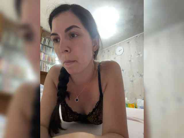Vika19981 webcam