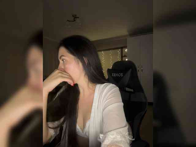 Vika19981 webcam