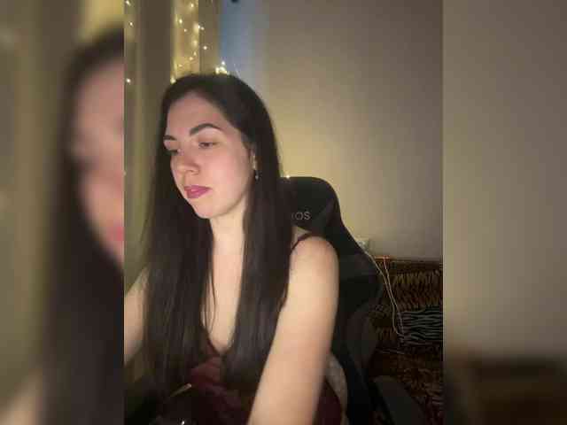 Vika19981 webcam