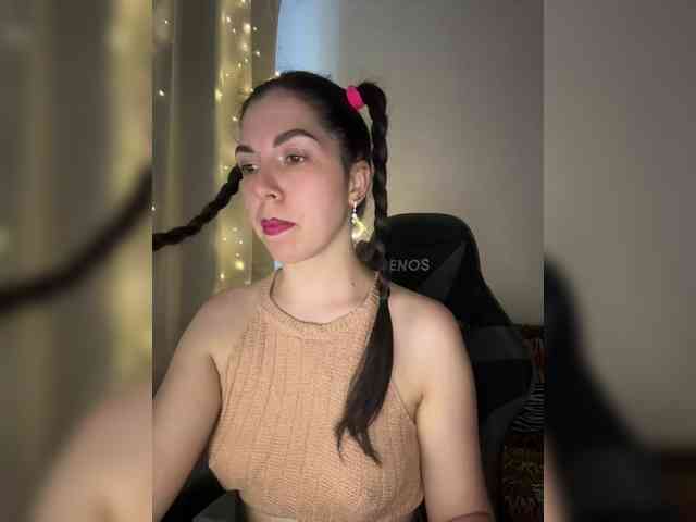 Vika19981 webcam