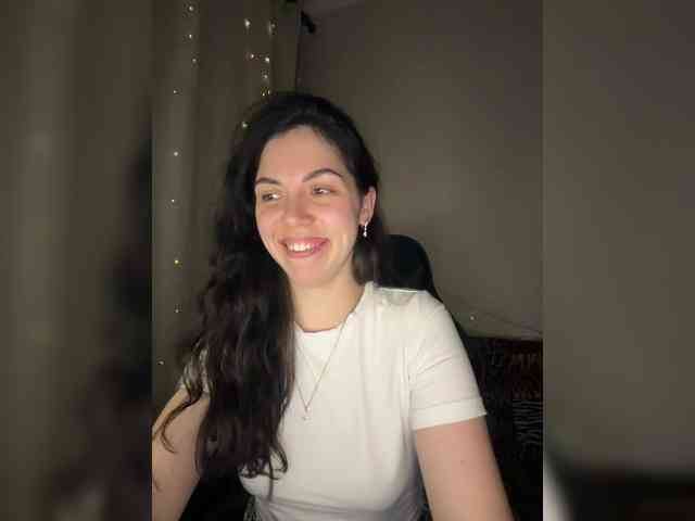 Vika19981 webcam