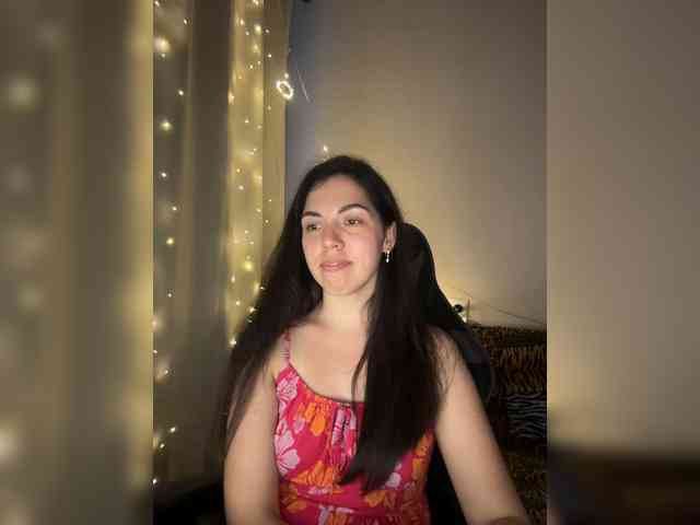 Vika19981 webcam