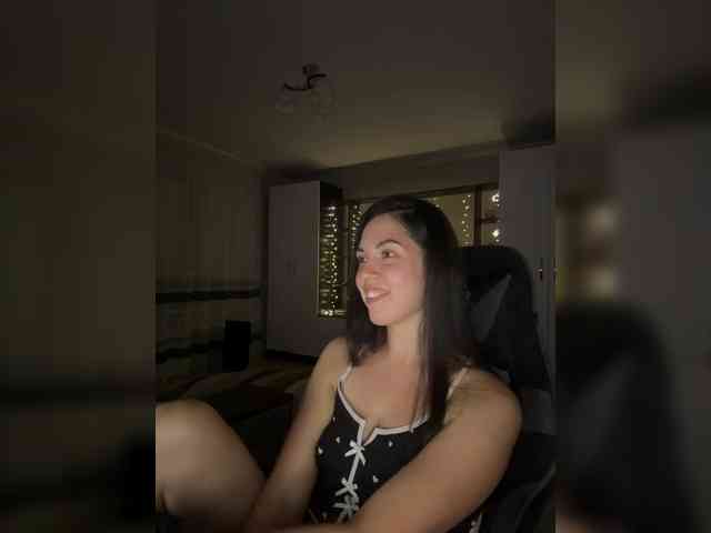 Vika19981 webcam