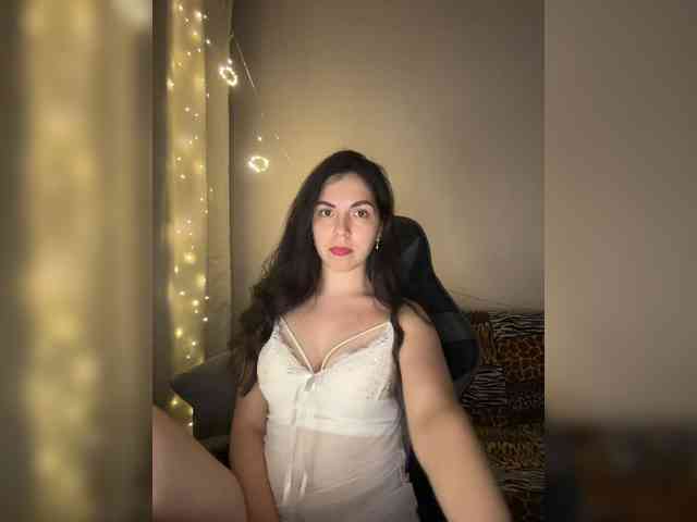 Vika19981 webcam