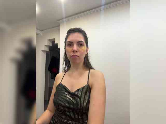 Vika19981 webcam