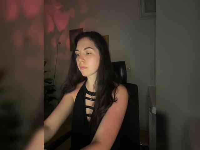 Vika19981 webcam