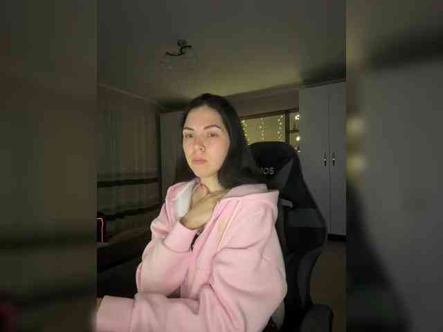Vika19981 webcam