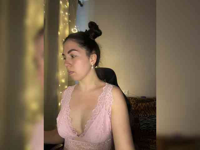 Vika19981 webcam