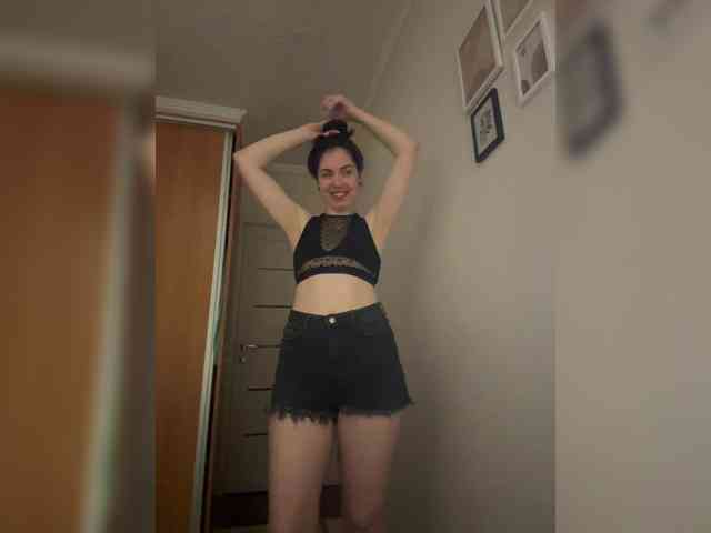 Vika19981 Live Webcam on BongaCams