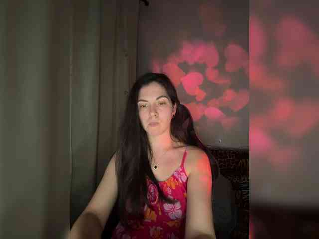Vika19981 webcam