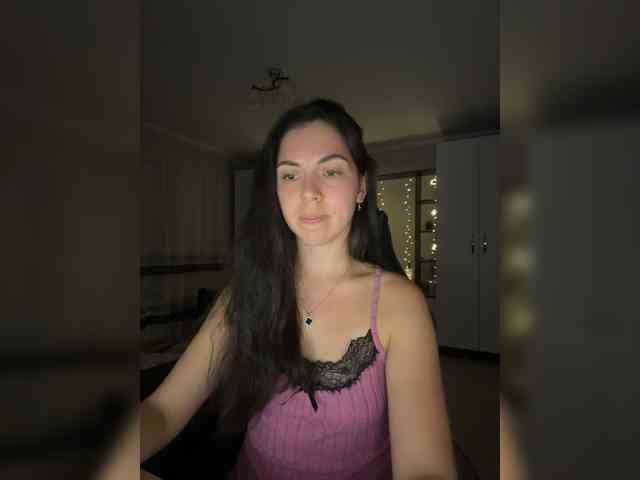 Vika19981 webcam