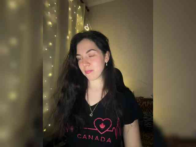 Vika19981 webcam