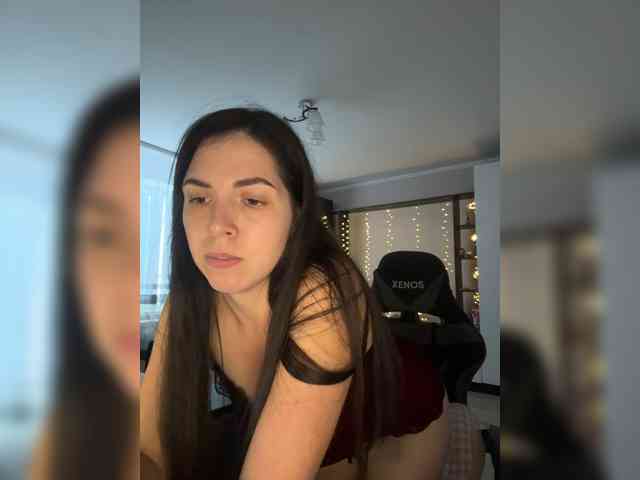 Vika19981 webcam