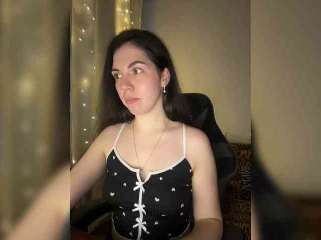 Vika19981 webcam