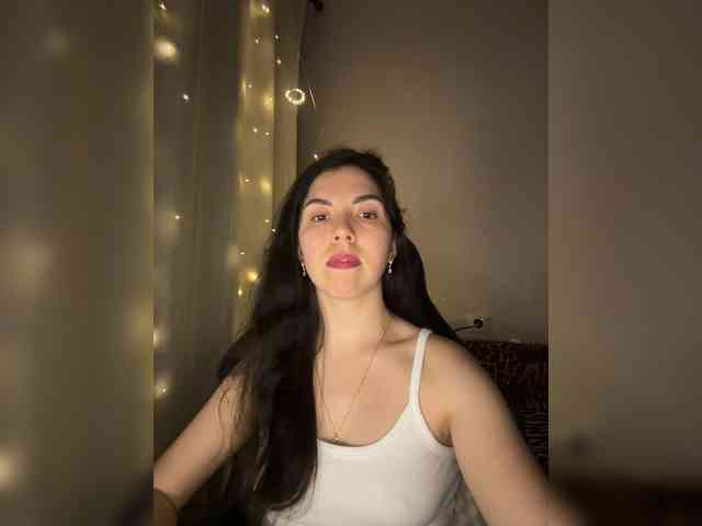 Vika19981 webcam