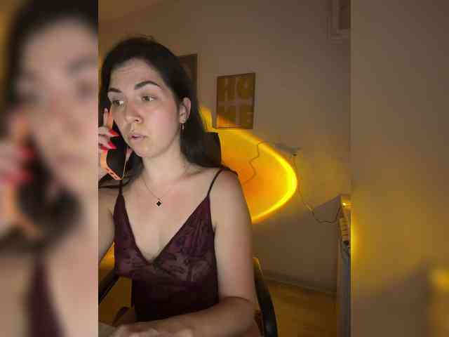 Vika19981 webcam
