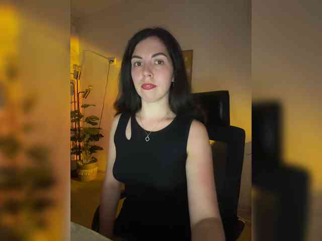 Vika19981 webcam