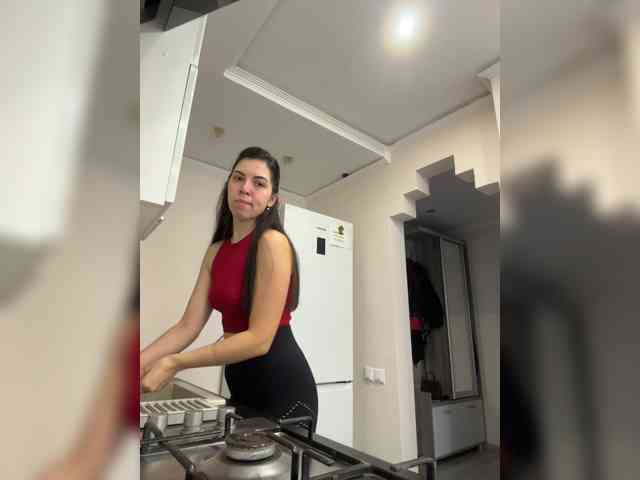 Vika19981 webcam