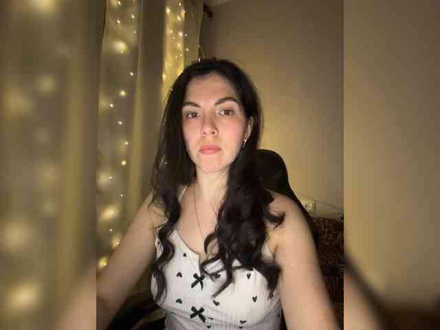 Vika19981 webcam