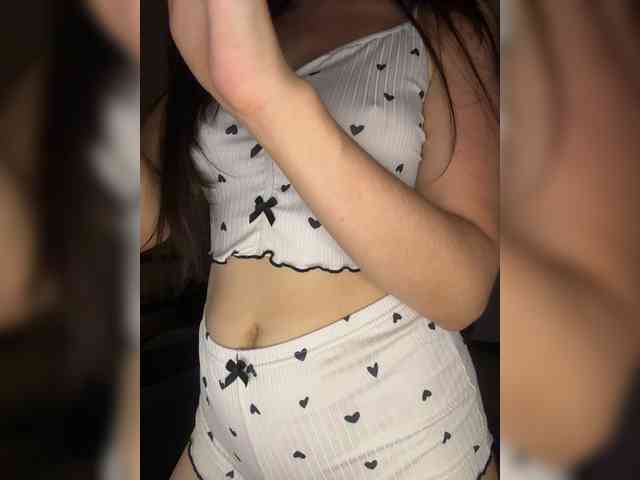 Vika19981 webcam