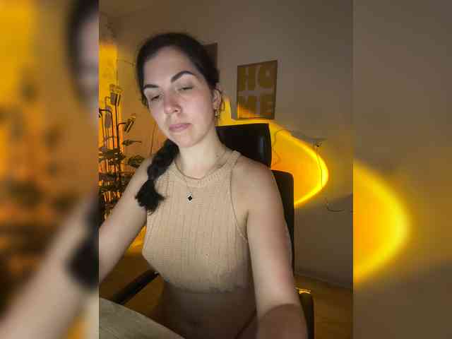 Vika19981 webcam