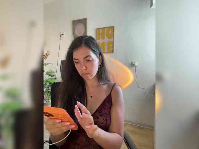 Vika19981 webcam