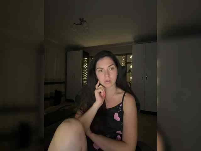 Vika19981 webcam