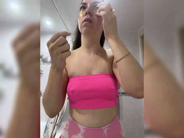 Vika19981 webcam