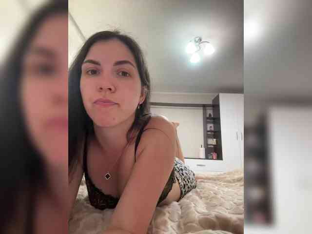 Vika19981 webcam