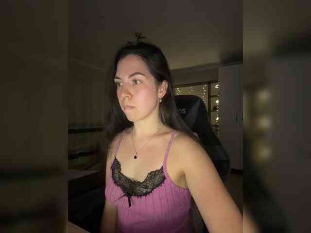 Vika19981 webcam