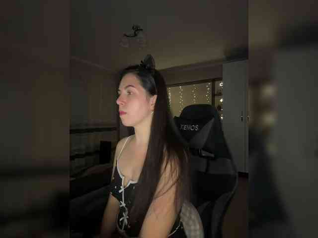 Vika19981 webcam