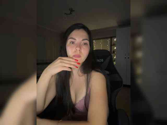 Vika19981 webcam