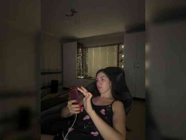 Vika19981 webcam