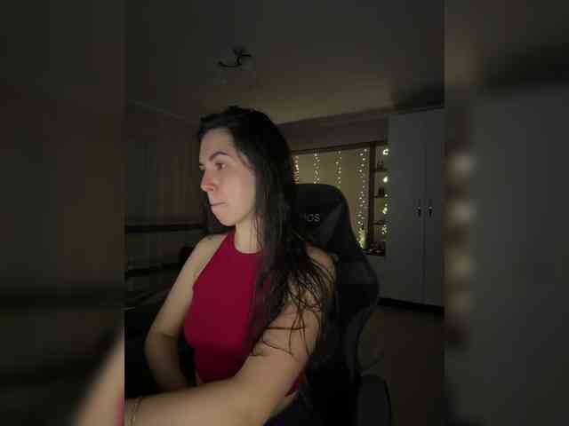Vika19981 webcam