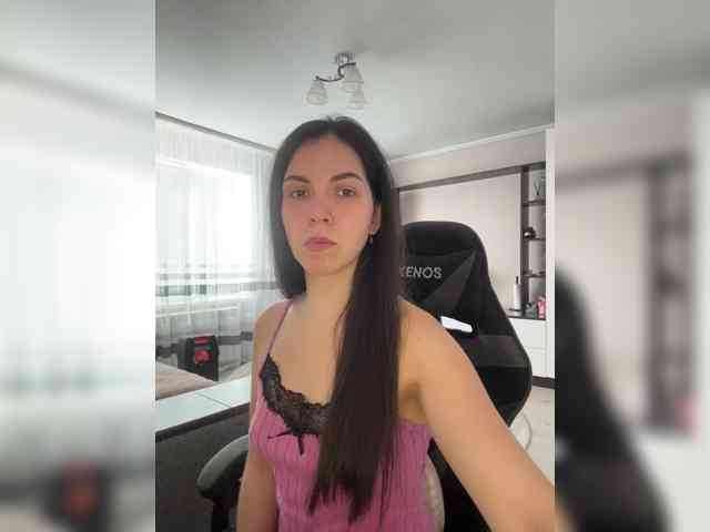 Vika19981 webcam
