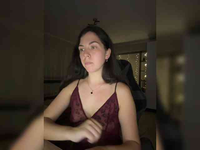 Vika19981 webcam