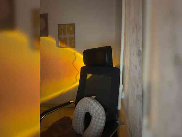 Vika19981 webcam