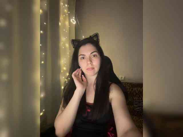 Vika19981 webcam