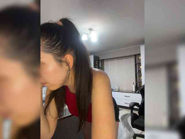 Vika19981 webcam