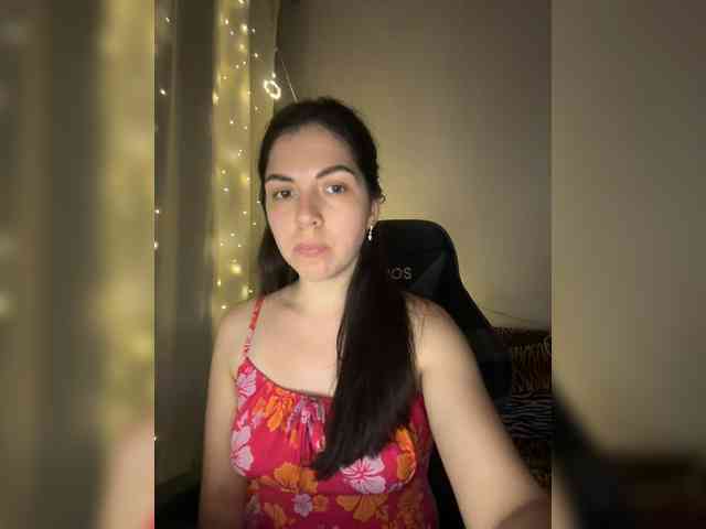 Vika19981 webcam
