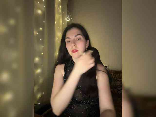 Vika19981 webcam