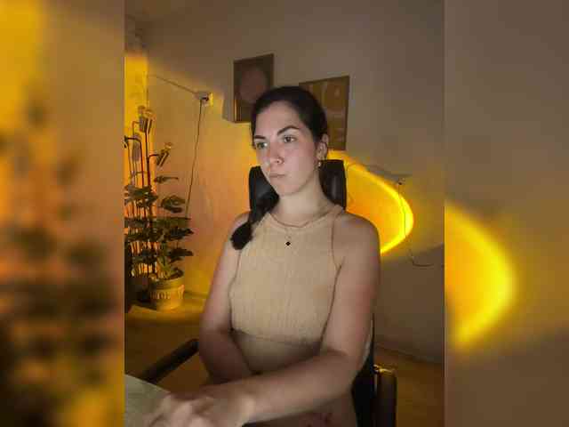 Vika19981 webcam