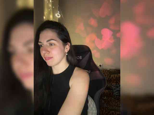 Vika19981 webcam