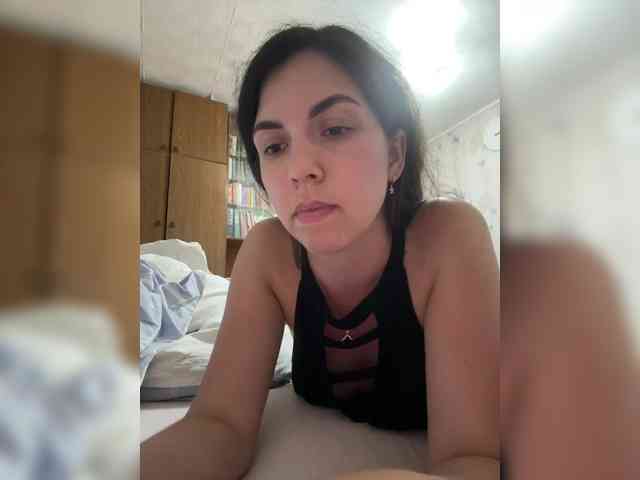 Vika19981 webcam