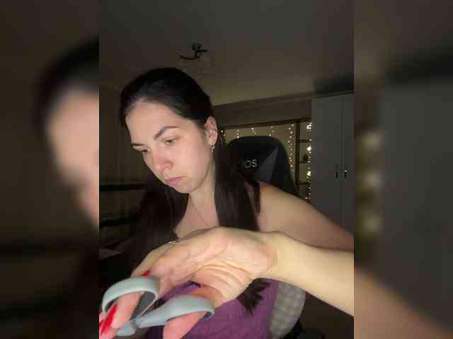 Vika19981 webcam