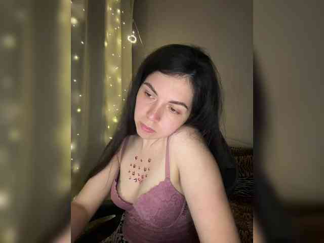 Vika19981 webcam