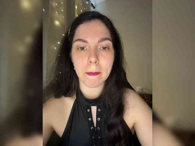 Vika19981 webcam