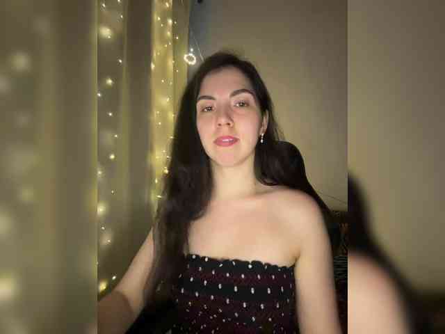 Vika19981 webcam