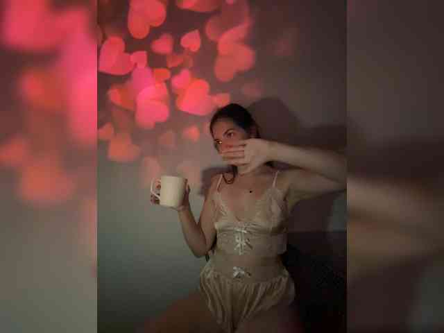 Vika19981 webcam