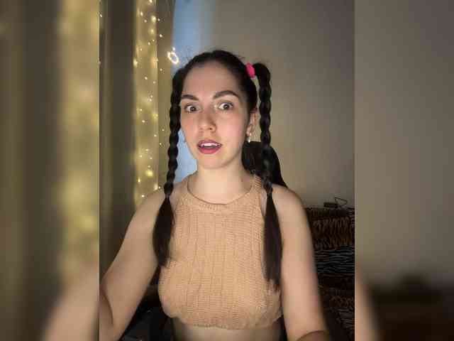 Vika19981 webcam